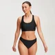 MP Women's Bikini Top - Black