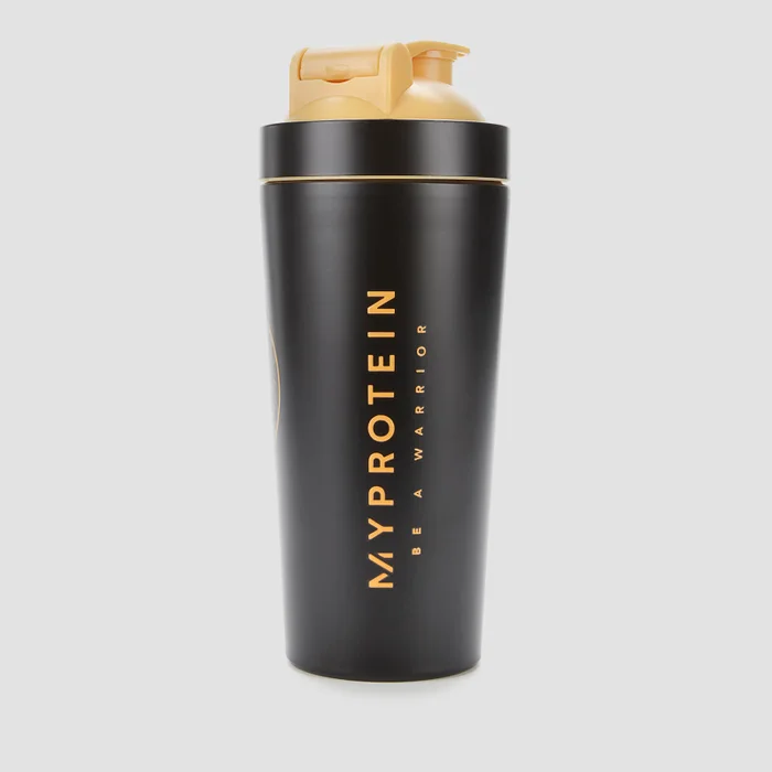 Wonder Woman 84 Metal Shaker