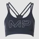 MP Women's Jersey Bra - Ink