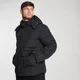 MP Men's Essentials Puffer Jacket - Black