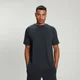MP Men's Training T-Shirt - Washed Black