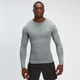 MP Men's Training Long Sleeve Baselayer - Storm