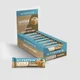 Layered Protein Bar (Brown Sugar Bubble Tea)