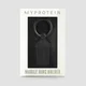 Mobile Ring Holder — Gun Metal