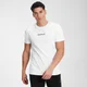MP Men's Contrast Graphic Short Sleeve T-Shirt - White