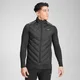MP Men's Velocity Gilet- Black