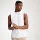 MP Men's Original Drop Armhole Tank Top - Chrome