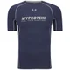 Under Armour® Men's Heatgear Armour Short Sleeve Compression T-Shirt - Midnight Navy