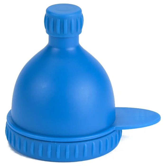 Fill-N-Go Funnel (100ml)