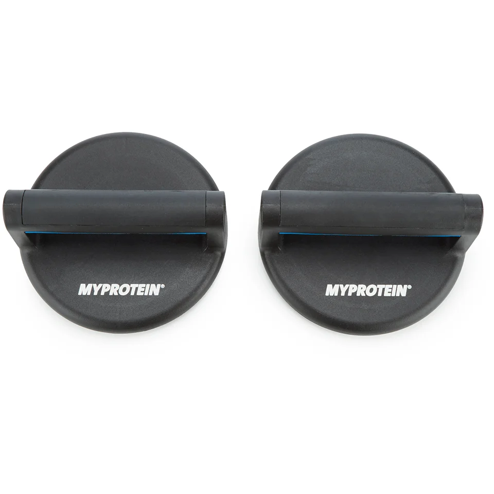 Myproteins Supreme Push Up Image 1