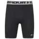 Under Armour Men’s Heatgear Compression Shorts – Black