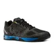 Reebok Men’s Crossfit Nano 5.0 Trainers – Black/Blue/Shark