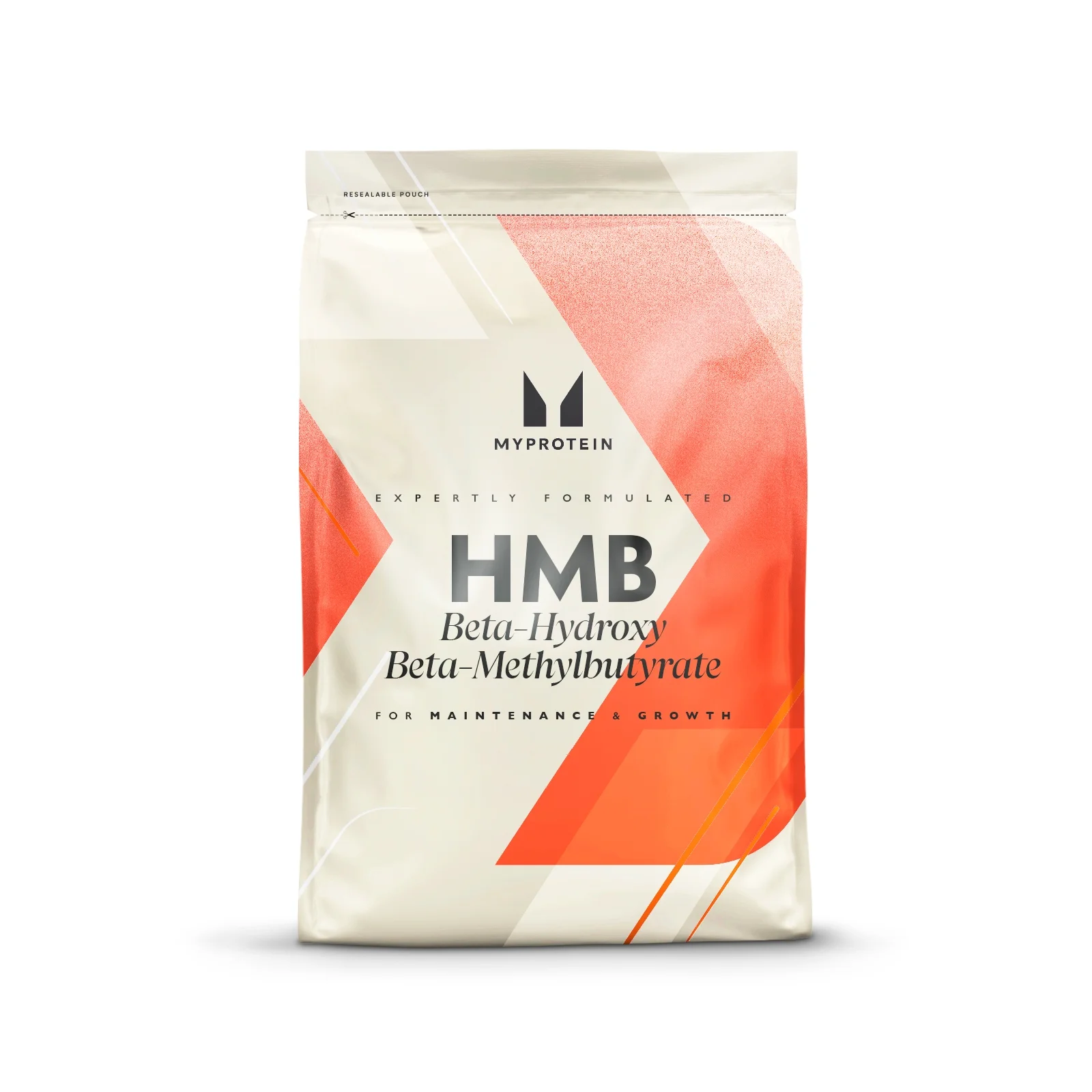 HMB Powder - 250g - Apple & Pear Image 1
