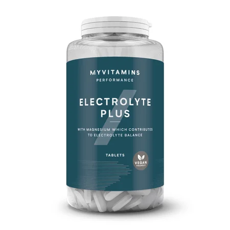 Electrolyte Tablets