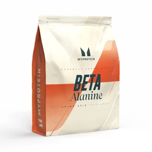 Beta Alanine - Flavour Unflavoured