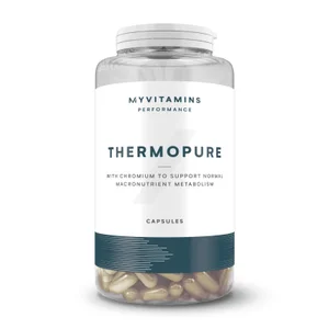 Thermopure Capsules - Amount 180capsules