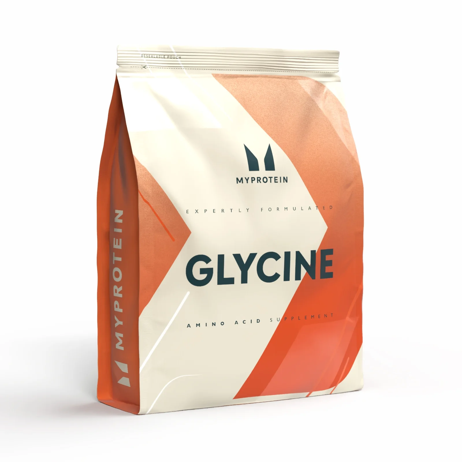 Glycine Powder - 250g - Unflavoured Image 1