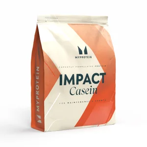 Impact Micellar Casein Powder - Amount 1kg