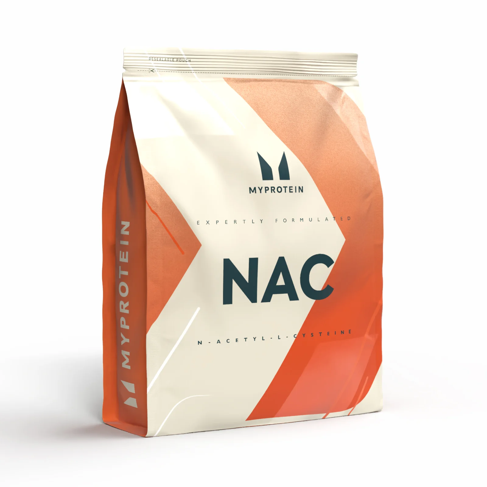 NAC Powder - 200g Image 1