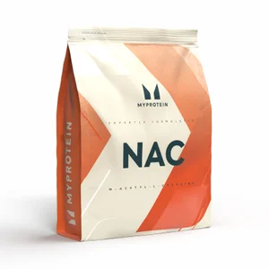 NAC Powder - Amount 200g