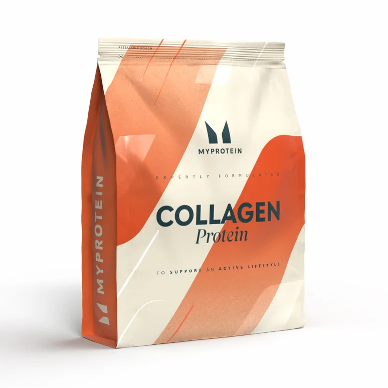 Collagen Protein Powder - 5kg - Strawberry
