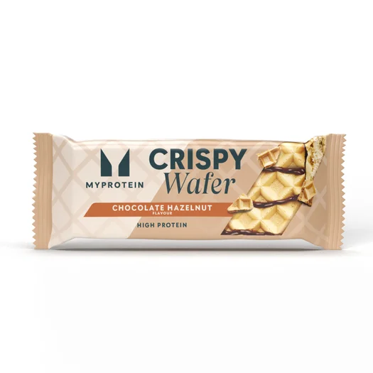 Protein Wafer (Sample) - 1servings - Chocolate Hazelnut