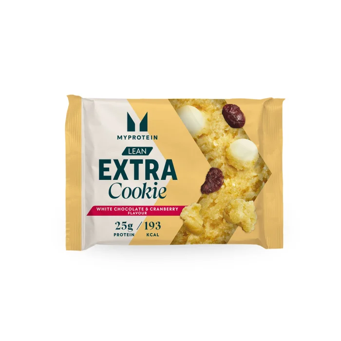 Lean Cookie (Sample)