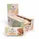 Pea-Nut Bar
