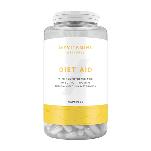 Diet Aid Capsules - 180Capsules