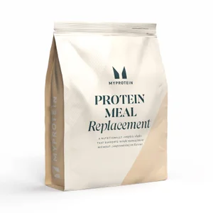 Protein Meal Replacement Blend - Flavour Chocolate