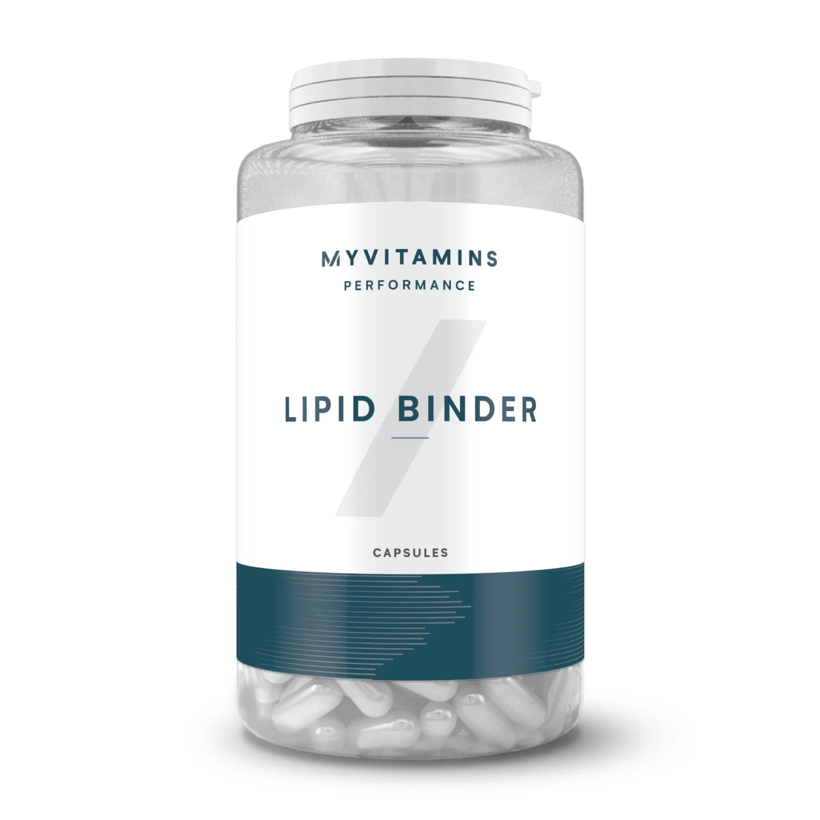 Lipid Binder - 30Tablets - Box Image 1
