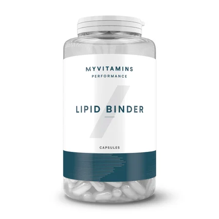 Lipid Binder