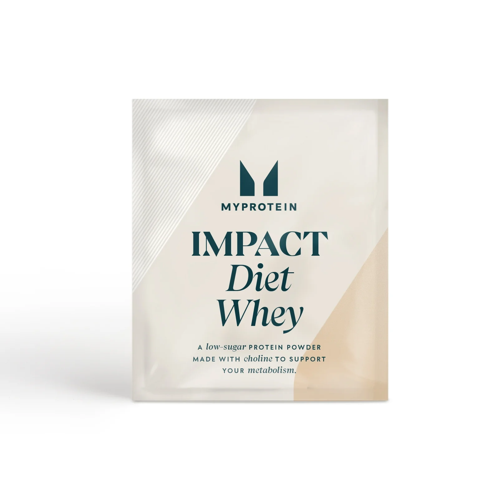 Impact Diet Whey (Sample) - Cookies & Cream Image 1