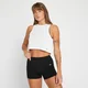 MP Women's Reach Vest - White