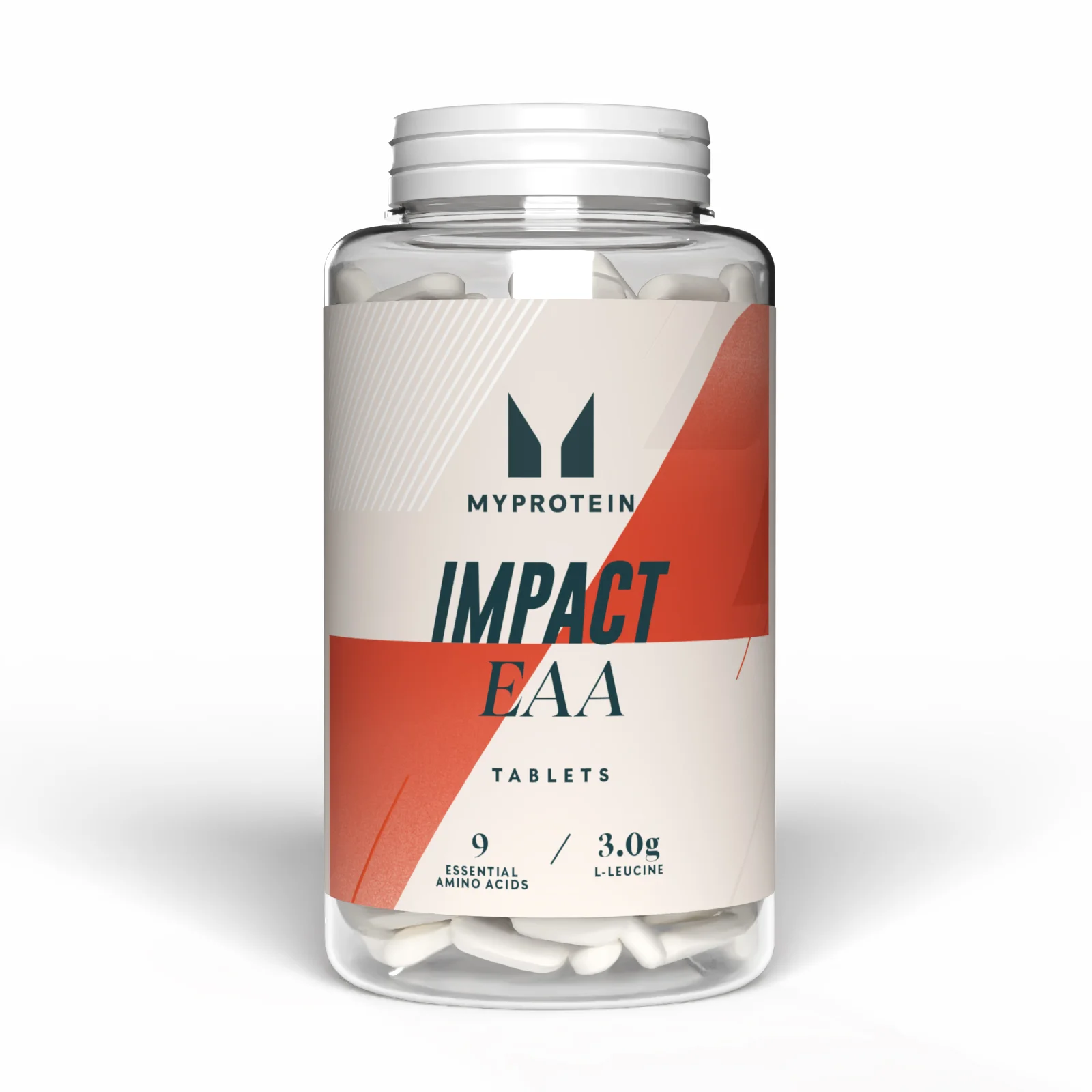 Impact EAA Tablets - 90Tablets Image 1