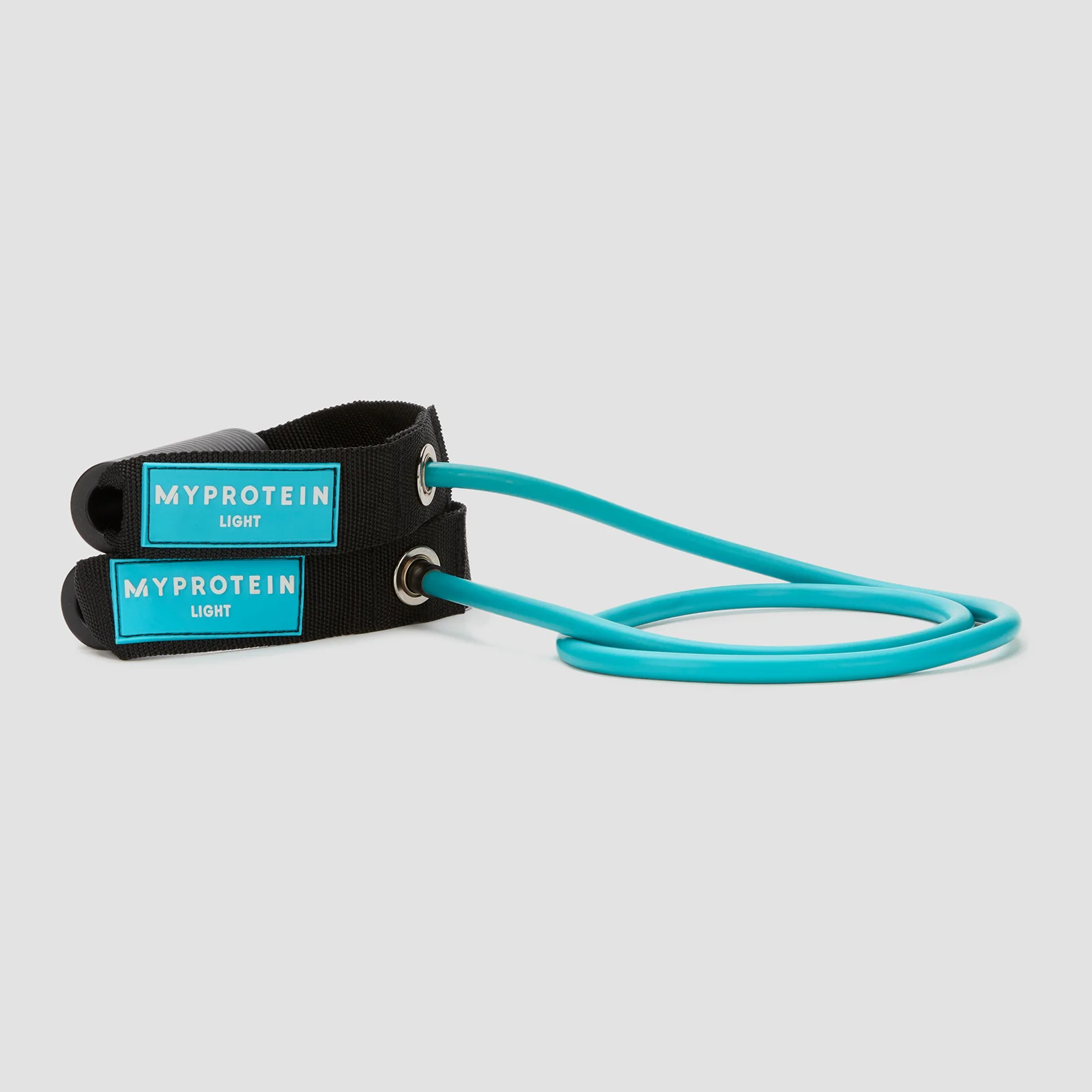 Myprotein Resistance Band - Light - Blue Image 1