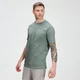 MP Men's Tonal Graphic Short Sleeve T-shirt – Washed Green
