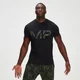 MP Men's Adapt drirelease® Camo Print T-Shirt- Black