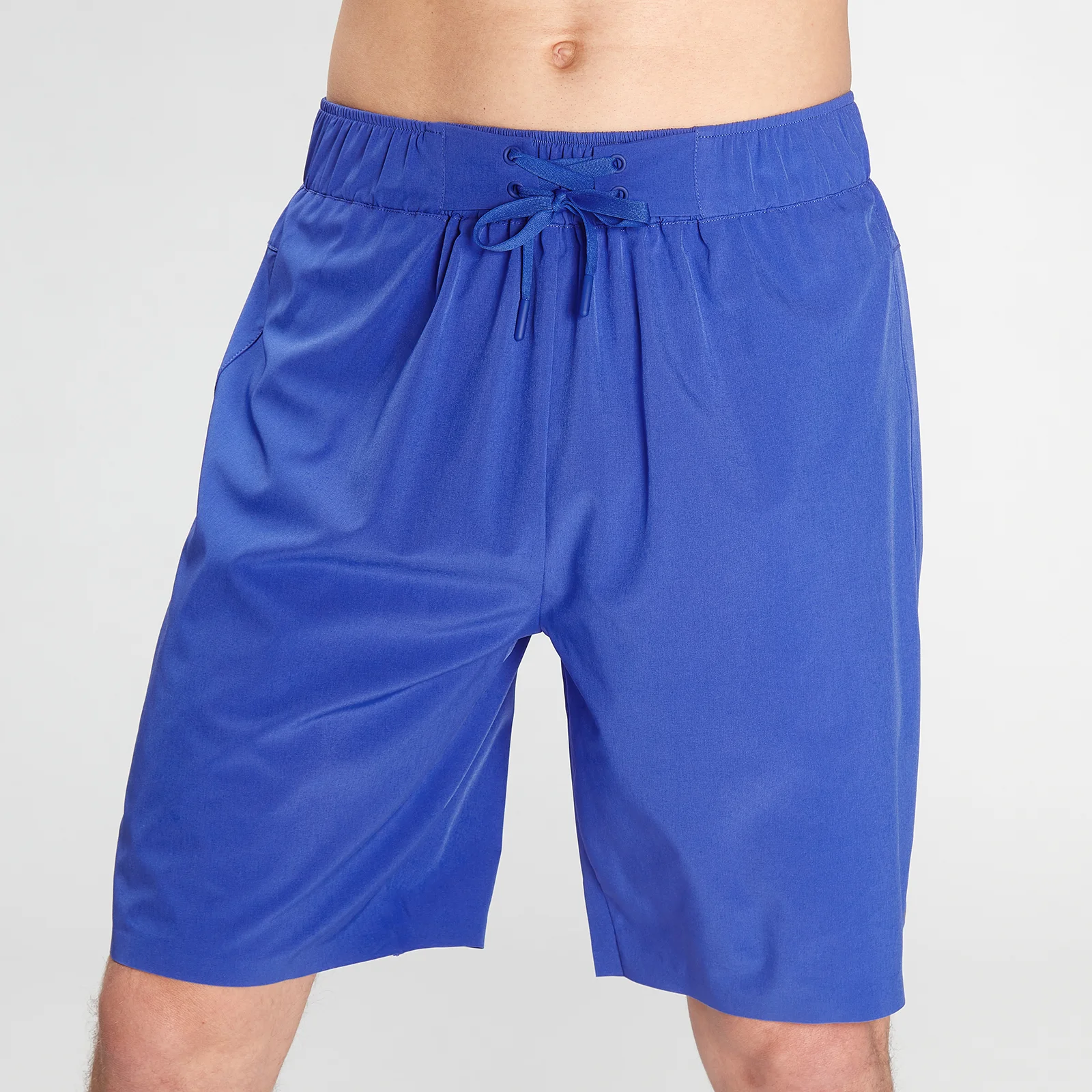 MP Men's Glide Boardshort - Cobalt - XXS Image 1