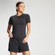 MP Women's Training Slim Fit T-Shirt - Black