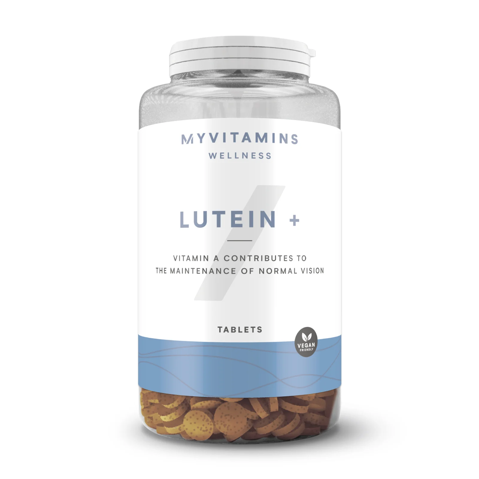 Myvitamins Lutein+ - 30Capsules Image 1