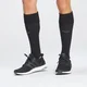 MP Full Length Football Socks – Black