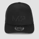 MP New Era 9FIFTY Stretch Snapback - Black/Black