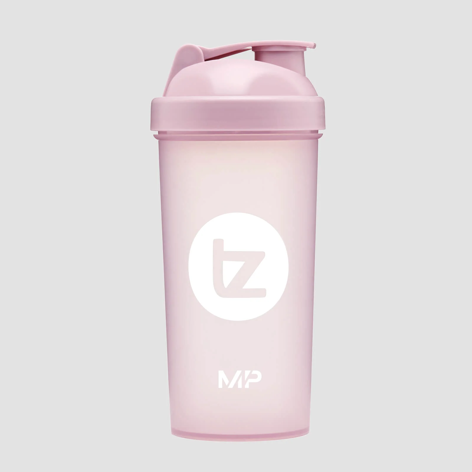 MP Limited Edition Shaker 600ml - Pink Image 1