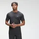 MP Men's Tempo Short Sleeve T-Shirt - Black