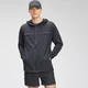 MP Men's Velocity Packable Running Jacket - Black