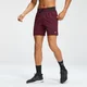 MP Men's Adapt 360 Short - Merlot