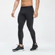 MP Men's Tempo Seamless Baselayer Leggings - Black