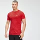 MP Men's Seamless Graphic Short Sleeve T-Shirt - Danger