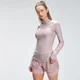 MP Women's Velocity 1/4 Zip - Fawn